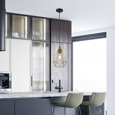 E-LIGHT VISILICA FEDRA EL-744550-1P