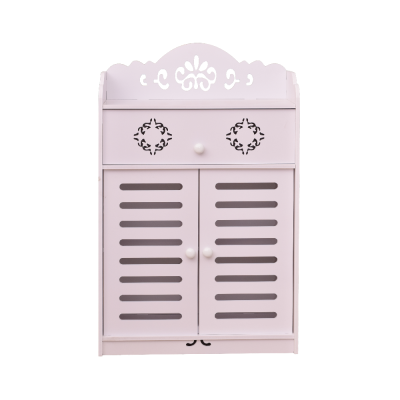 DRVENI ORMARIĆ 80X25X52CM