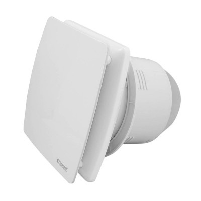 VENTILATOR ZA KUPATILO SA KUGLIČNIM LEŽAJEM 220V 12W