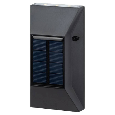 VANJSKA VANJSKA SOLARNA RASVJETA 2/1