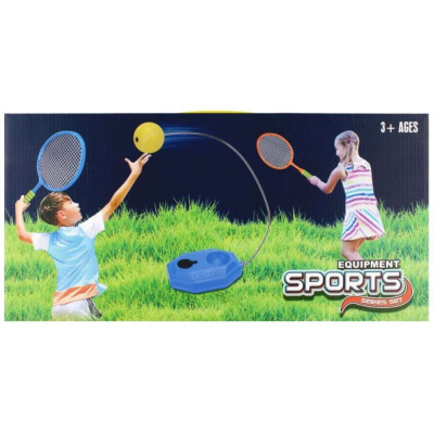 SPORTS EQUIPMENT REKETI PVC SA POSTOLJEM