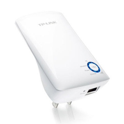 TP-LINK RUTER EXTENDER N TL-850RE
