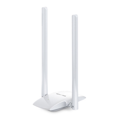 MERCUSYS RUTER WLAN ADAPTER MW300UH USB 300MBPS