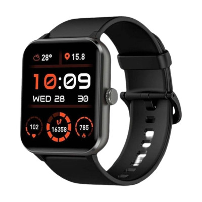BLACKVIEW PAMETNI SAT R50 CRNI 57502