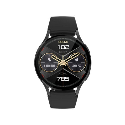 COLMI PAMETNI SAT I28 ULTRA CRNI