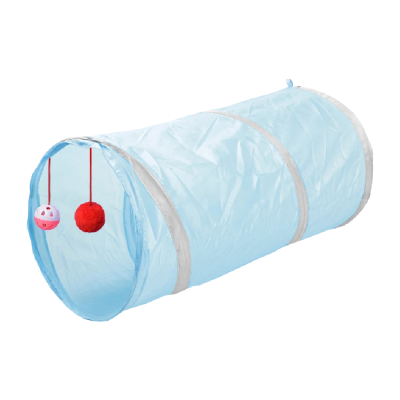 TUNEL ZA MAČKE 50X25CM