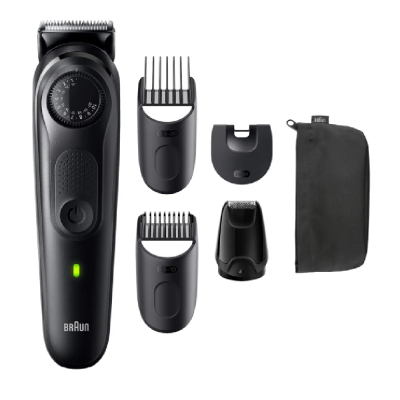 BRAUN TRIMER ZA BRADU BT 5420