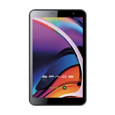 REDLINE SPACE A8 TABLET 8"  2GB/16GB
