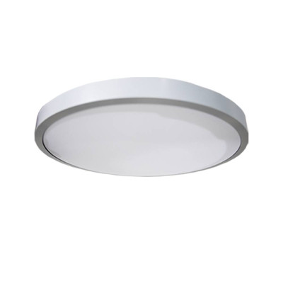 PLAFONJERA LED 18W 4000K BIJELA