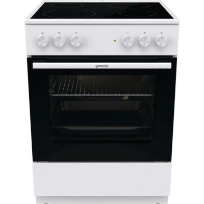 GORENJE ELEKTRIČNI ŠTEDNJAK  GEC6A11WG