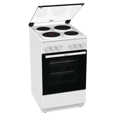 GORENJE ELEKTRIČNI ŠTEDNJAK GE5A21WH