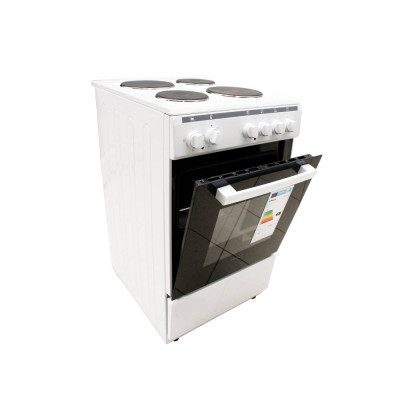 FINLUX ELEKTRIČNI ŠTEDNJAK FN 6502 BS