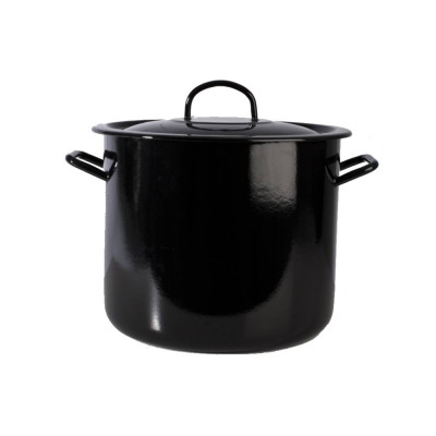 DUBOKA ŠERPA SA POKLOPCEM 38CM/20L
