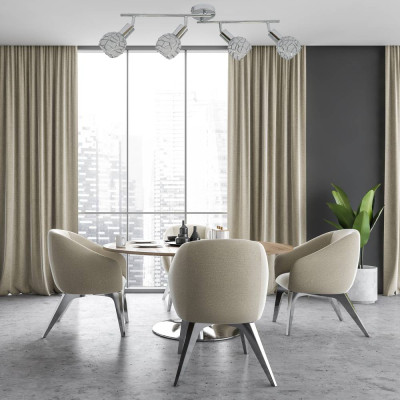 MILANO SPOT RASVJETA HP-710D-04-8052WZ