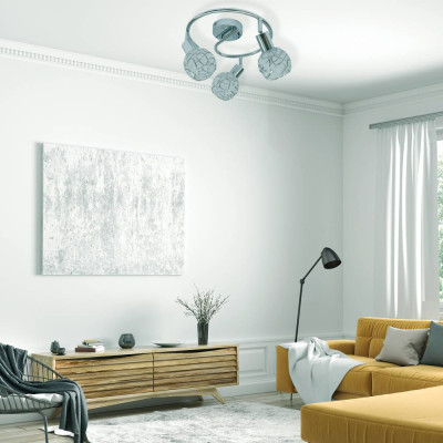 MILANO SPOT RASVJETA HP-716AB-03-8052WZ