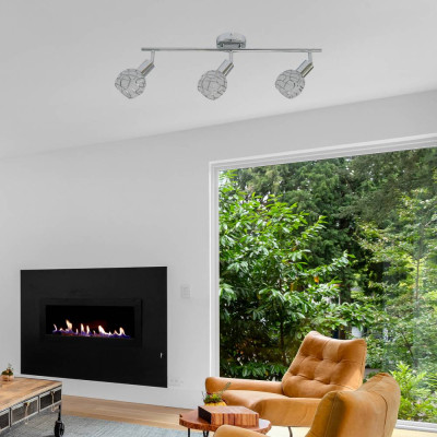 MILANO SPOT RASVJETA  HP-710AG-03-8052WZ