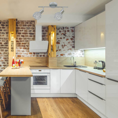 MILANO SPOT RASVJETA HP-710AG-02-8052WZ