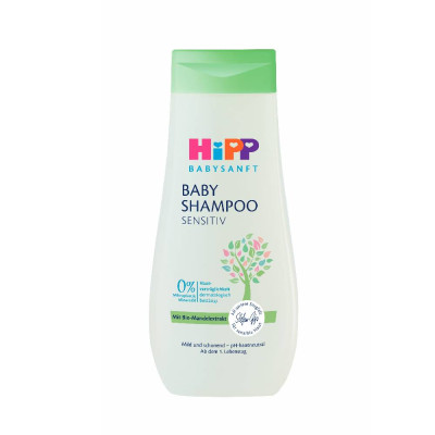 HIPP BABY ŠAMPON 200ML