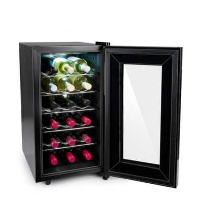 ALPINA FRIŽIDER ZA VINO 50L 18 BOCA