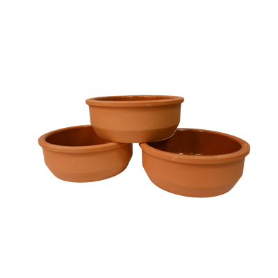 POSUDA ZA PEČENJE FI 12X4 CM