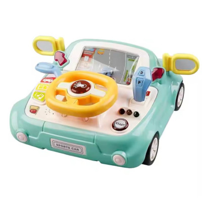 IGRAČKA VOLAN STEERING WHEEL