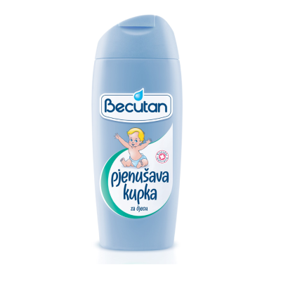 BECUTAN KUPKA  ZA BEBE 400ML