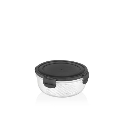 COOK&LOCK OKRUGLA ZDJELA SA POKLOPCEM 0,4L