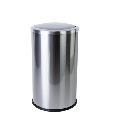 KANTA ZA SMEĆE METALNA 20L FI30X51