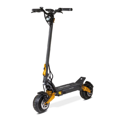 MS ENERGY ELEKTRIČNI ROMOBIL VORTEX GOLD