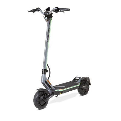 ROMOBIL ELEKTRIČNI MS ENERGY FLARE X