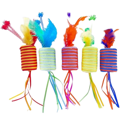 IGRAČKA ZA MAČKE ROLLER