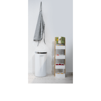 POLICA ZA ODLAGANJE 25X18X90