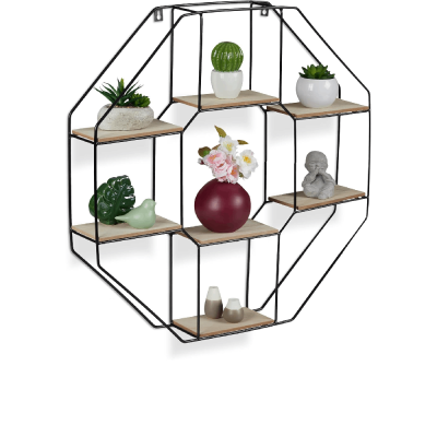 POLICA ZIDNA 50X50X20CM