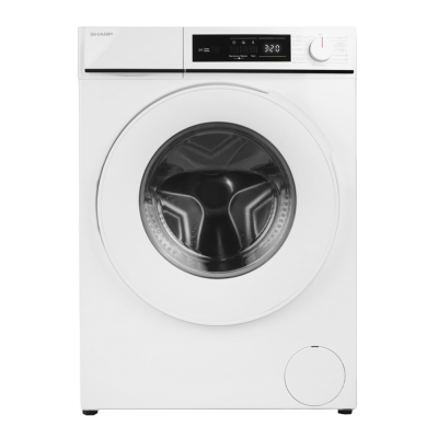 SHARP MAŠINA ZA VEŠ 7KG RSNFA714BWBEE