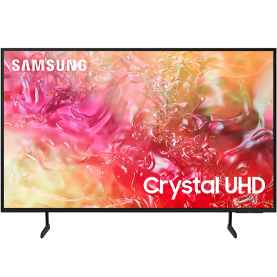 SAMSUNG  TV LED 43" UE43DU7172UXXH
