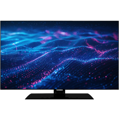 TELEFUNKEN ANDROID TV LED 50" SLIM 4K