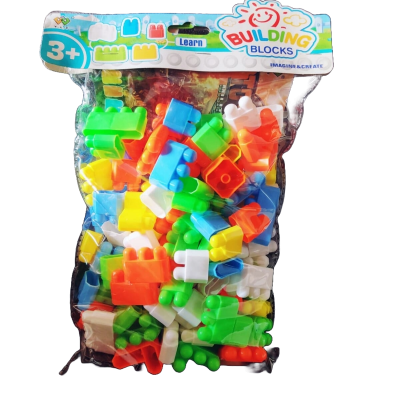 IGRAČKA KOCKE ZA SLAGANJE IMAGINE&CREATE