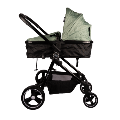 KALEI LA RUBIA CLASSIC KOLICA SET 2U1