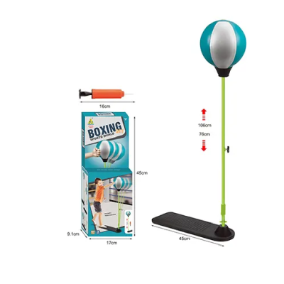 IGRAČKA SET ZA BOKS NA STALKU SPORTS WORLD