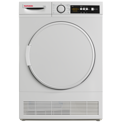 TELEFUNKEN KONDENZACIJSKA SUŠILICA ZA VEŠ 8KG TF118N