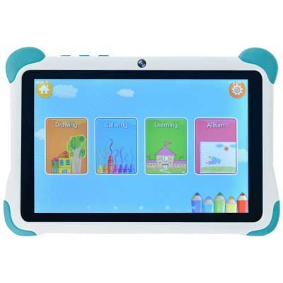 TABLET 8" ANDROID 14 GO 3GB/32GB K28 FUN KIDS