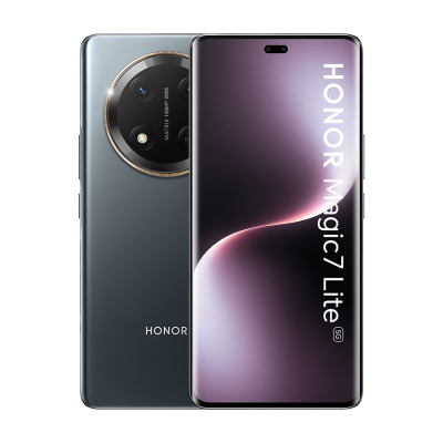 HONOR MAGIC 7 LITE MOBITEL  8GB/256GB BLACK