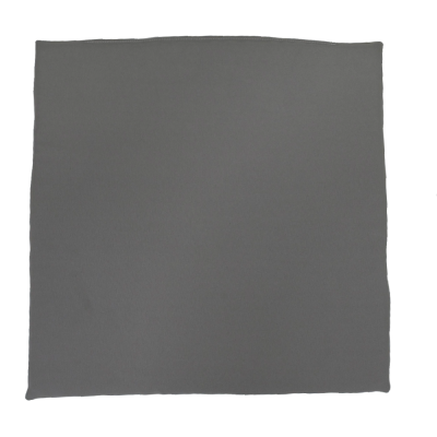 SJEDALICA 40X2X40CM SIVA 20-1 5002