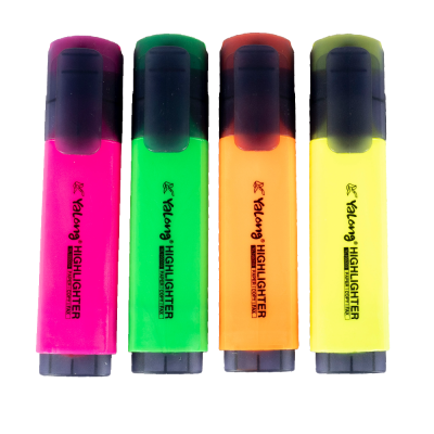 YALONG TEKSTMARKER NEON