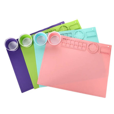 PODLOGA ZA HRANJENJE 4-1