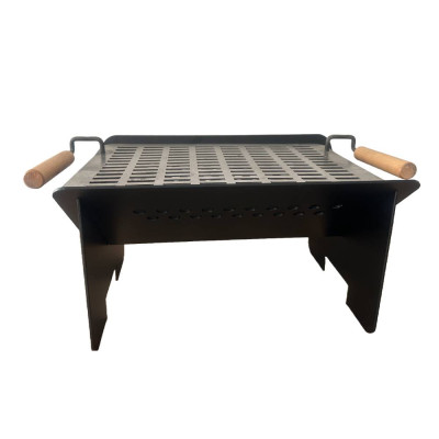 ROŠTILJ MINI LIM 38X25,5X25CM