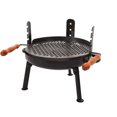 ROŠTILJ MERSI LIM FI40X40CM