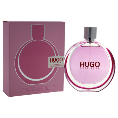 PARFEMSKA VODA 75ML HUGO BOSS EXTREME WOMAN
