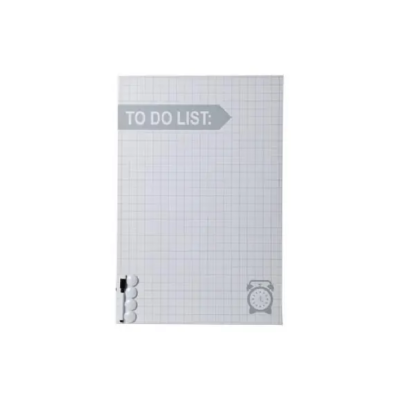 TABLA MAGNETNA TO DO PIŠI BRIŠI 40X60