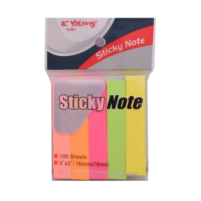 YALONG STIKER OZNAČIVAČ 4U1  100L